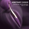 Powerful High Frequency G Spot Vibrators for Women Orgasm Clitoris Stimulator Vibrating Vagina Nipple Massager Adult Sex Toys Vibrators cb5feb1b7314637725a2e7: A|B1|B2|B3|B4