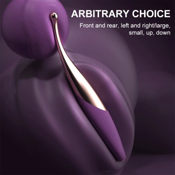Powerful High Frequency G Spot Vibrators for Women Orgasm Clitoris Stimulator Vibrating Vagina Nipple Massager Adult Sex Toys Vibrators cb5feb1b7314637725a2e7: A|B1|B2|B3|B4