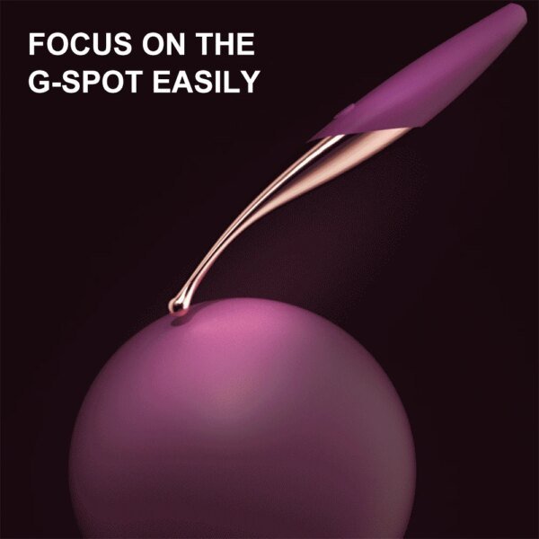 Powerful High Frequency G Spot Vibrators for Women Orgasm Clitoris Stimulator Vibrating Vagina Nipple Massager Adult Sex Toys Vibrators cb5feb1b7314637725a2e7: A|B1|B2|B3|B4