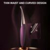 Powerful High Frequency G Spot Vibrators for Women Orgasm Clitoris Stimulator Vibrating Vagina Nipple Massager Adult Sex Toys Vibrators cb5feb1b7314637725a2e7: A|B1|B2|B3|B4