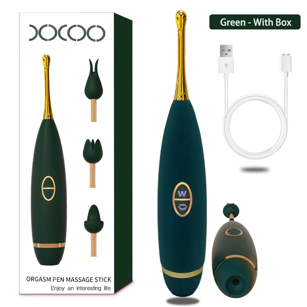 Light Green -3 Head