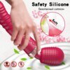 Powerful Thrusting Dildos Vibrator Three motors silicone Telescopic plus vibration large size Wand Massager Sex Toy For Couple Vibrators cb5feb1b7314637725a2e7: One motor|One motor|One motor|Three motors|Three motors|Three motors
