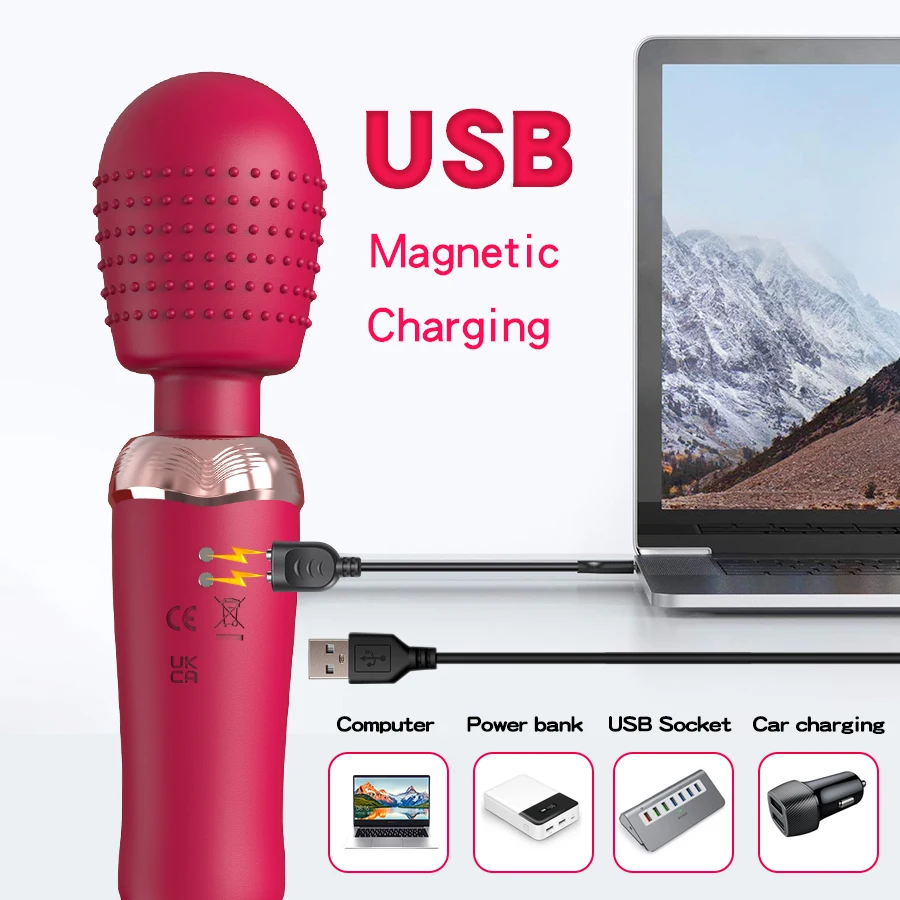 Powerful Thrusting Dildos Vibrator Three motors silicone Telescopic plus vibration large size Wand Massager Sex Toy For Couple Vibrators cb5feb1b7314637725a2e7: One motor|One motor|One motor|Three motors|Three motors|Three motors