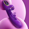 Rabbit Patting Dildo Vibrator for Women Clitoris Nipple Sucking Stimulator Vagina Massager Female Sucker Vibrator Adults Sex Toy Vibrators 1ef722433d607dd9d2b8b7: China|Russian Federation