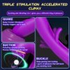 Rabbit Patting Dildo Vibrator for Women Clitoris Nipple Sucking Stimulator Vagina Massager Female Sucker Vibrator Adults Sex Toy Vibrators 1ef722433d607dd9d2b8b7: China|Russian Federation