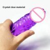 Realistic Dildo With Suction Cup Huge Jelly Dildos Sex Toys for Woman Men Fake Dick Big Penis Anal Butt Plug Erotic Sex Shop Dildos Realistic Dildo With Suction Cup Huge Jelly Dildos Sex Toys for Woman Men Fake Dick Big Penis Anal Butt Plug Erotic Sex Shop Dildos cb5feb1b7314637725a2e7: Black|L|L 19cm 3.5cm|L Pink|L Purple|L Transparent|M|M 18cm 3.3cm|M Pink|M Purple|M Transparent|S|S 16cm 3cm|S Pink|S Purple|S Transparent|XS|XS Pink|XS Purple|XS Transparent