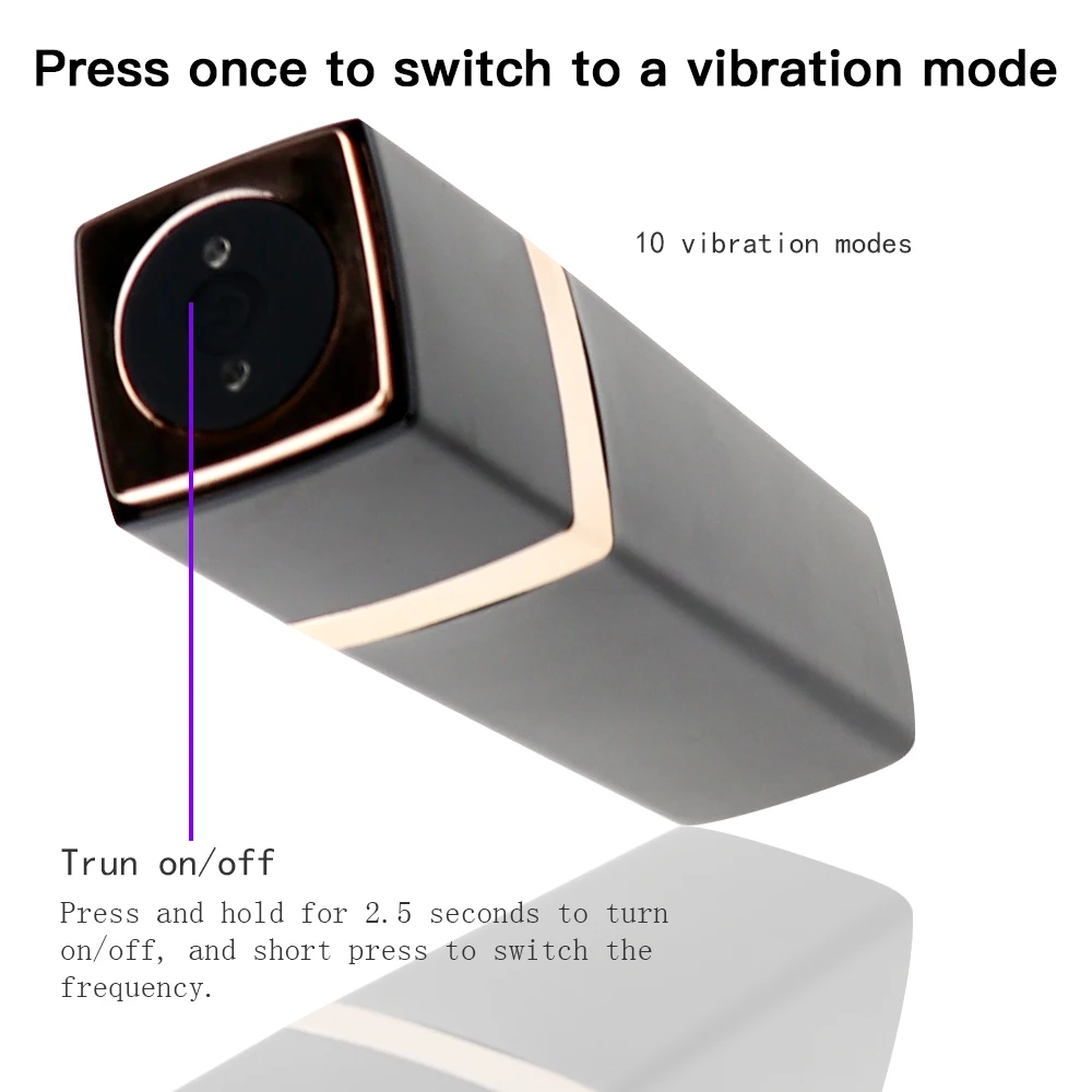 Rechargeable Mini Lipstick Vibrator Portable Bullet G-spot Massage Clitoris Stimulator Erotic Product Sex Toys for Women Sexo Sex Toys For Women Rechargeable Mini Lipstick Vibrator Portable Bullet G-spot Massage Clitoris Stimulator Erotic Product Sex Toys for Women Sexo Sex Toys For Women cb5feb1b7314637725a2e7: Black