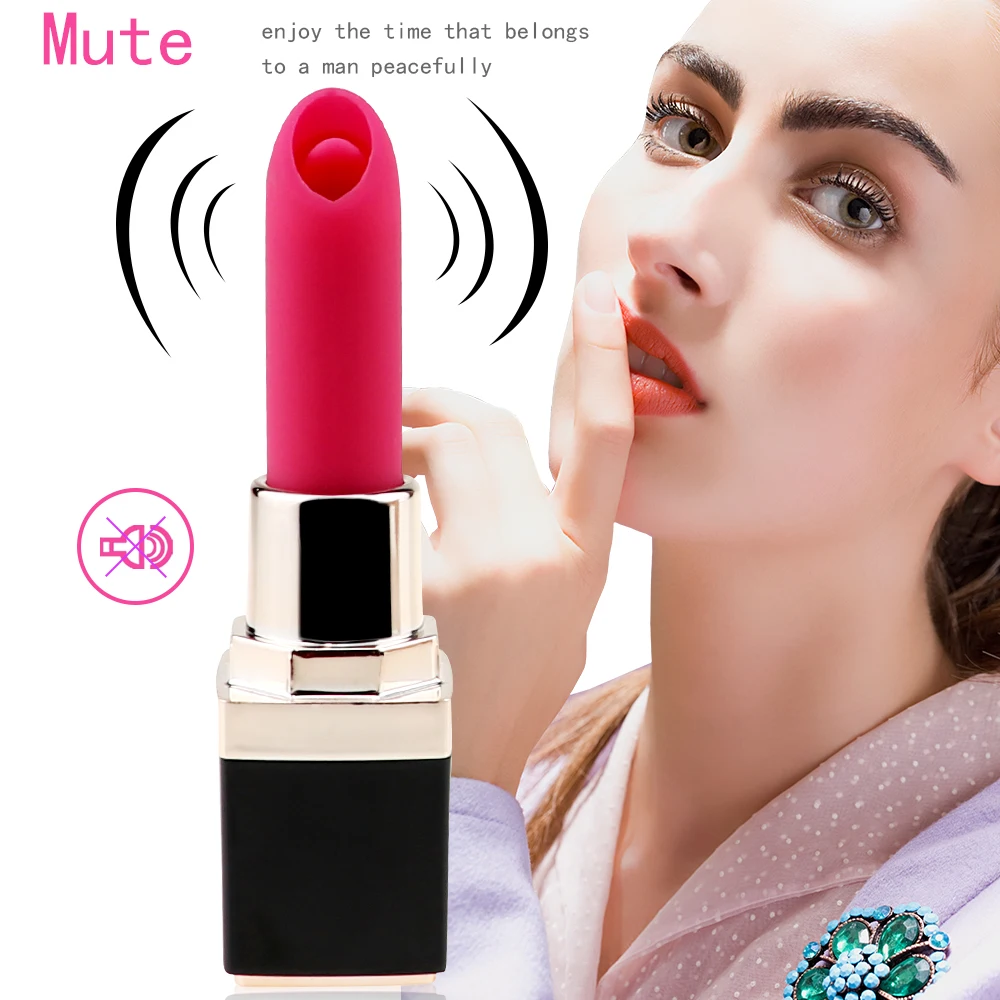 Rechargeable Mini Lipstick Vibrator Portable Bullet G-spot Massage Clitoris Stimulator Erotic Product Sex Toys for Women Sexo Sex Toys For Women Rechargeable Mini Lipstick Vibrator Portable Bullet G-spot Massage Clitoris Stimulator Erotic Product Sex Toys for Women Sexo Sex Toys For Women cb5feb1b7314637725a2e7: Black