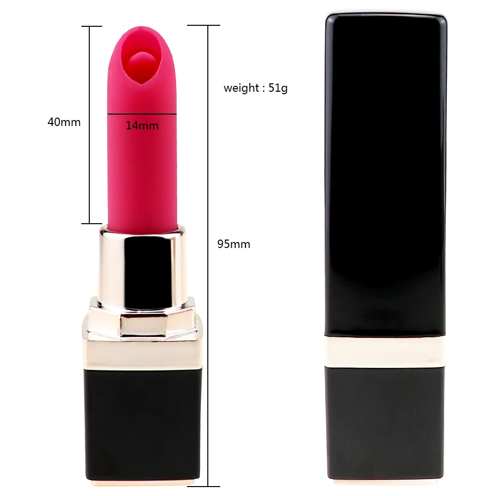 Rechargeable Mini Lipstick Vibrator Portable Bullet G-spot Massage Clitoris Stimulator Erotic Product Sex Toys for Women Sexo Sex Toys For Women Rechargeable Mini Lipstick Vibrator Portable Bullet G-spot Massage Clitoris Stimulator Erotic Product Sex Toys for Women Sexo Sex Toys For Women cb5feb1b7314637725a2e7: Black