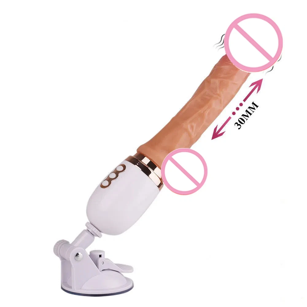 Remote Control Dildos Vibrators Automatic Telescopic Suction Cup G spot Vibrator Huge Penis Strapon Big Dick Gay Adult Sex Toys Dildos cb5feb1b7314637725a2e7: A|B