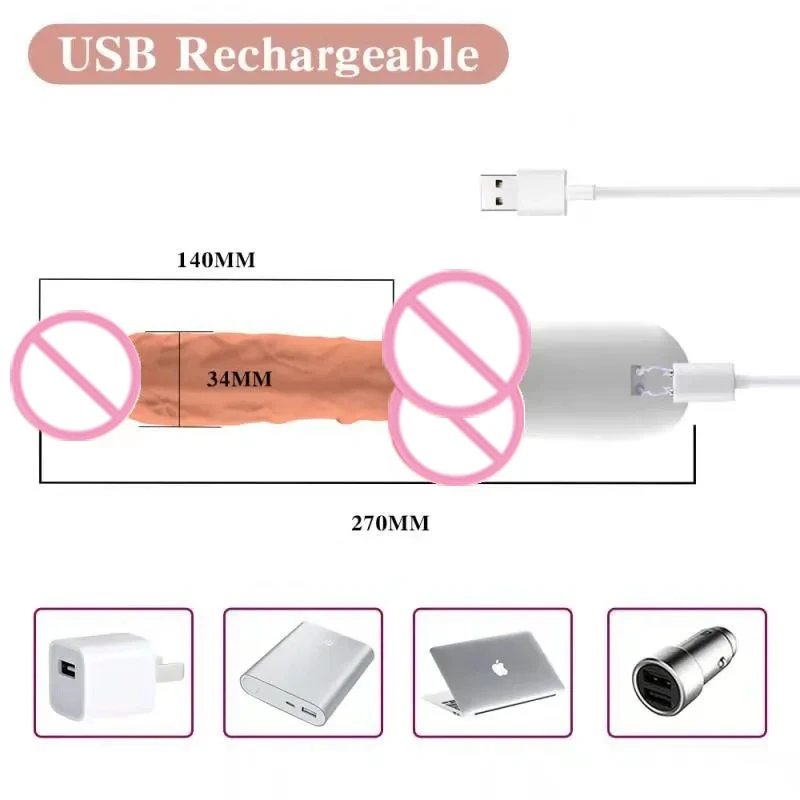 Remote Control Dildos Vibrators Automatic Telescopic Suction Cup G spot Vibrator Huge Penis Strapon Big Dick Gay Adult Sex Toys Dildos cb5feb1b7314637725a2e7: A|B