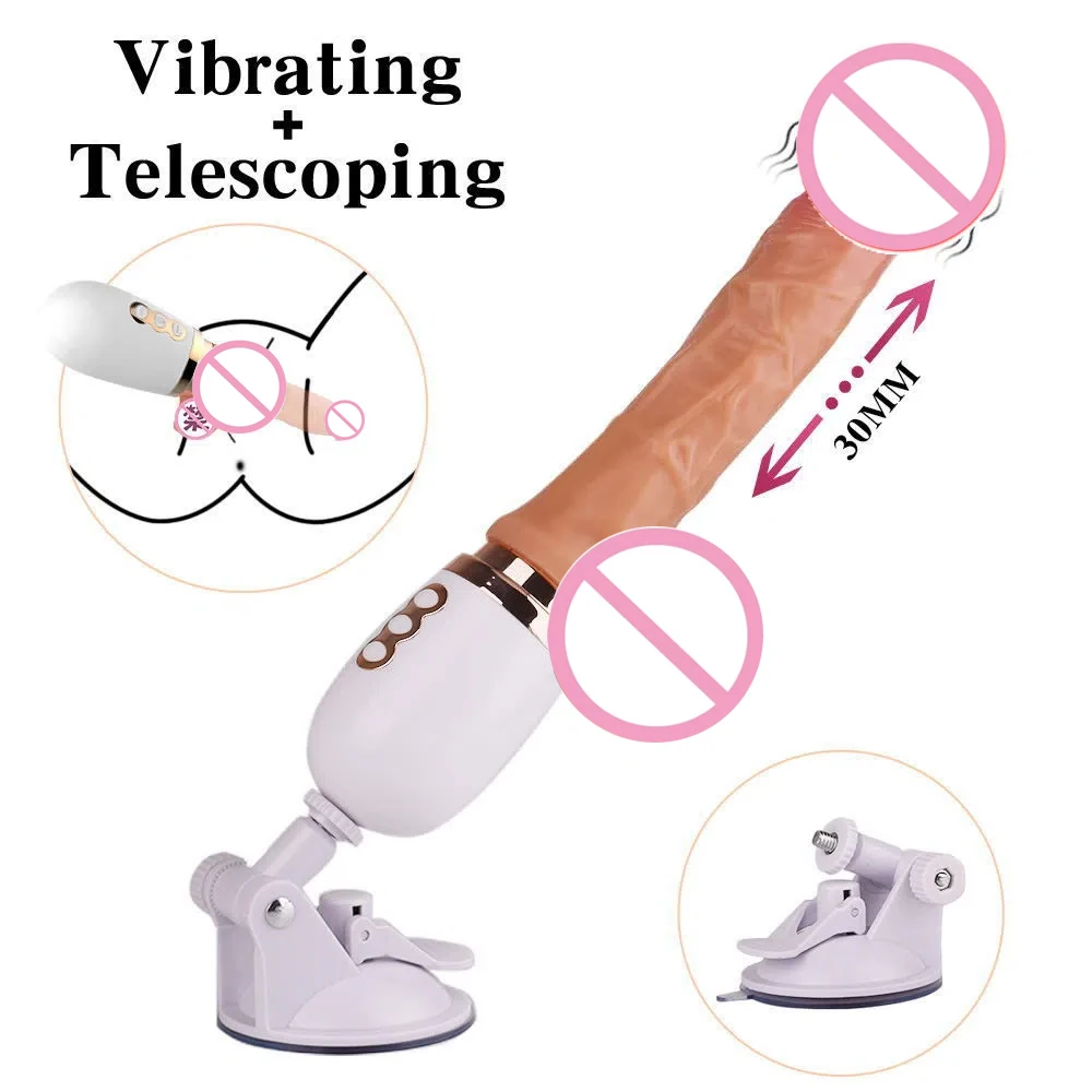Remote Control Dildos Vibrators Automatic Telescopic Suction Cup G spot Vibrator Huge Penis Strapon Big Dick Gay Adult Sex Toys Dildos cb5feb1b7314637725a2e7: A|B