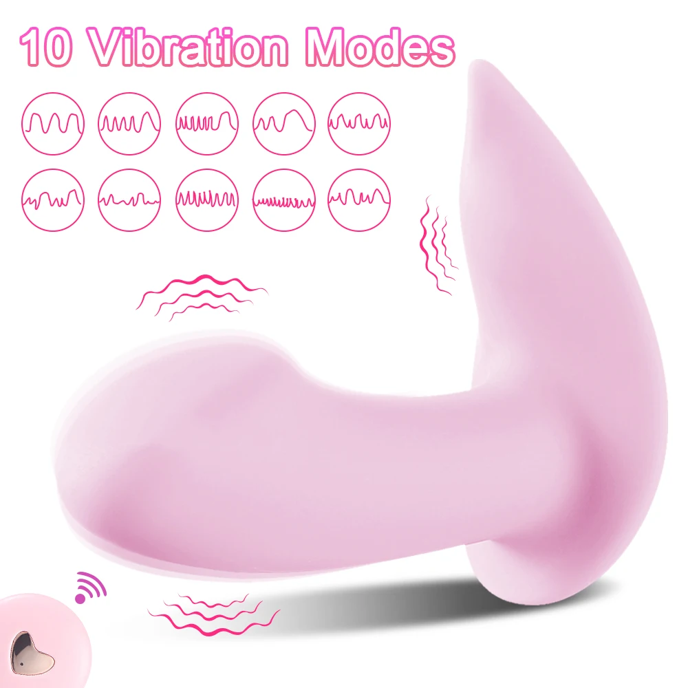 Remote Control Vibrator for Women Wearable Wireless Vibrating G Spot Clitoris Stimulator Female Sex Toys Adults Products Vibrators cb5feb1b7314637725a2e7: CD54-YK-PK|CD54-YK-PK-BOX|CD54-YK-PU|CD54-YK-PU-BOX