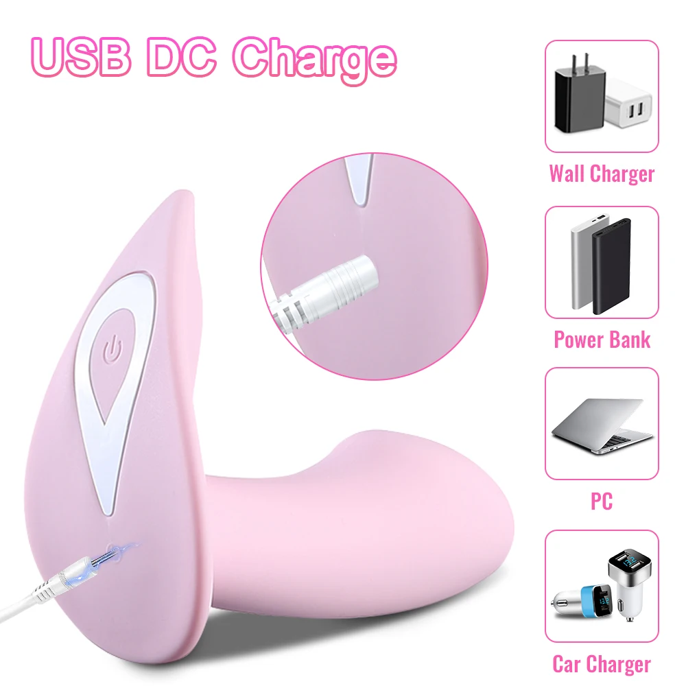 Remote Control Vibrator for Women Wearable Wireless Vibrating G Spot Clitoris Stimulator Female Sex Toys Adults Products Vibrators cb5feb1b7314637725a2e7: CD54-YK-PK|CD54-YK-PK-BOX|CD54-YK-PU|CD54-YK-PU-BOX