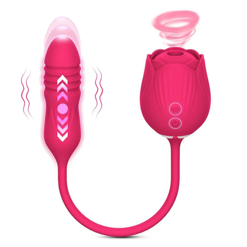 Rose Shape Vagina Sucking Vibrator Intimate Good Nipple Sucker Oral Licking Clitoris Stimulation Powerful Sex Toys for Women Trending Now cb5feb1b7314637725a2e7: GM28-no box|GM28-with box|GM31-no box|GM31-with box|GM38-no box|GM38-with box|Red With Box|Red-NO BOX