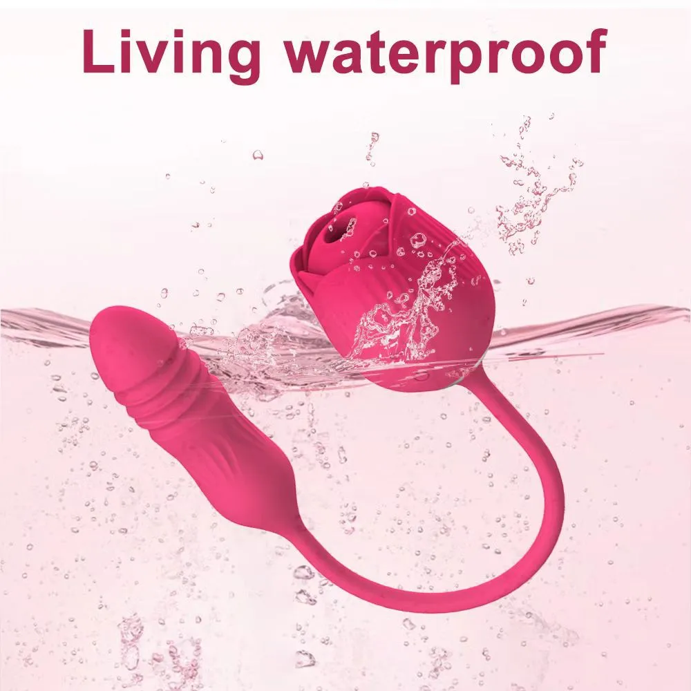 Rose Shape Vagina Sucking Vibrator Intimate Good Nipple Sucker Oral Licking Clitoris Stimulation Powerful Sex Toys for Women Trending Now cb5feb1b7314637725a2e7: GM28-no box|GM28-with box|GM31-no box|GM31-with box|GM38-no box|GM38-with box|Red With Box|Red-NO BOX