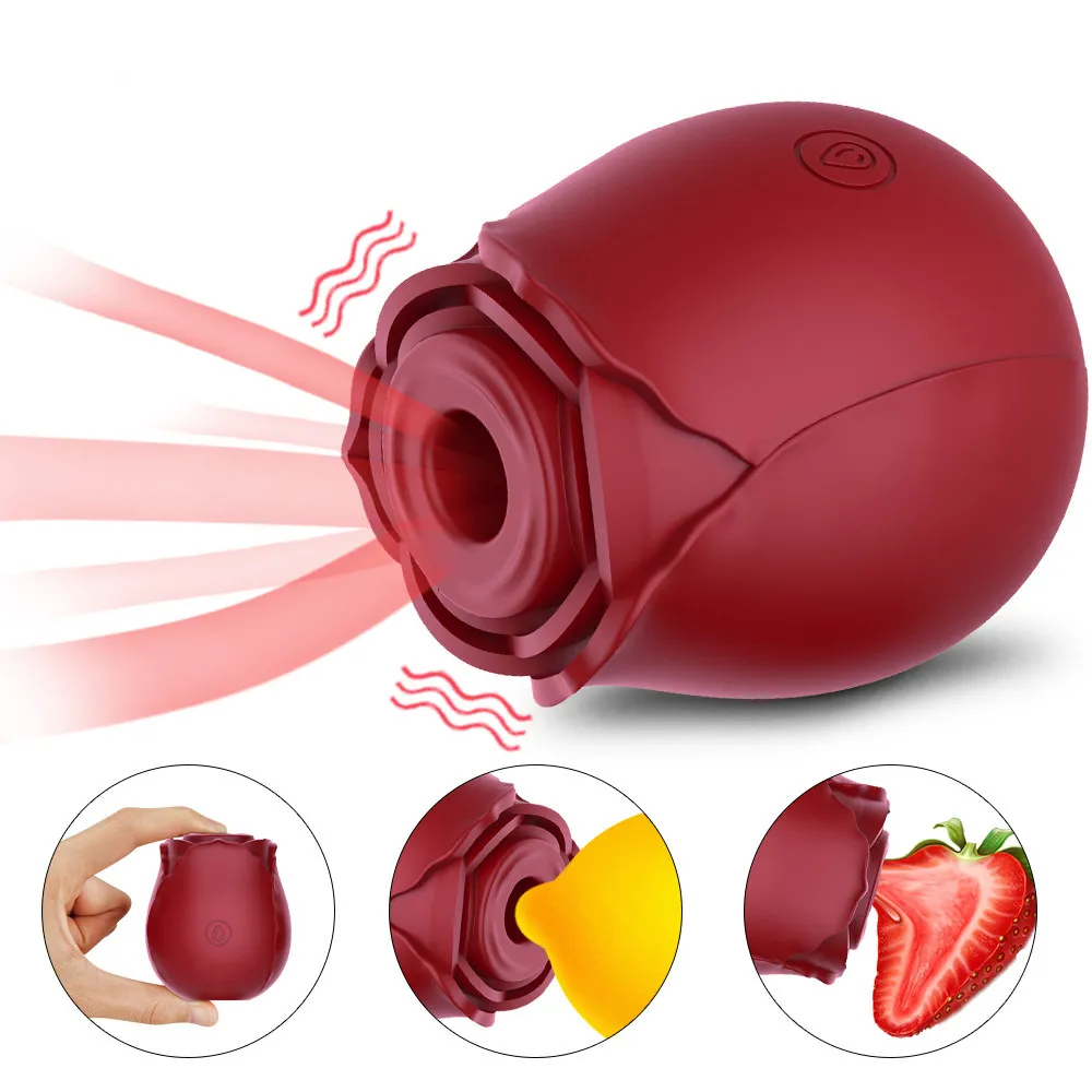 Rose Shape Vagina Sucking Vibrator Intimate Good Nipple Sucker Oral Licking Clitoris Stimulation Powerful Sex Toys for Women Sex Toys For Women Rose Shape Vagina Sucking Vibrator Intimate Good Nipple Sucker Oral Licking Clitoris Stimulation Powerful Sex Toys for Women Sex Toys For Women cb5feb1b7314637725a2e7: Pink|Purple|Red|with box|with box|with box