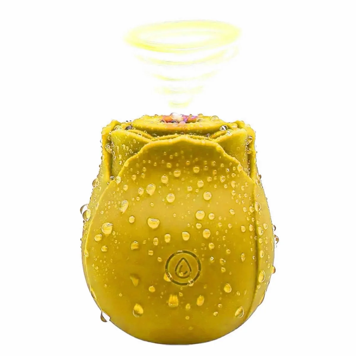 YELLOW IN SEALED BOX