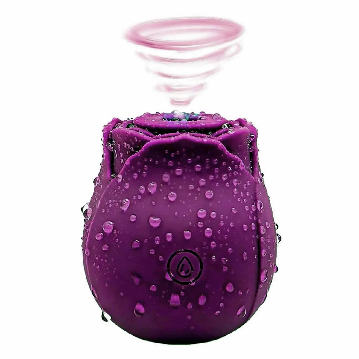 PURPLE IN SEALED BOX