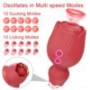 Rose Sucking Tongue Licking Vibrator for Women Clitoris Stimulator Oral Nipple Vacuum Clit Sucker Female Sex Toys for Adults Trending Now Rose Sucking Tongue Licking Vibrator for Women Clitoris Stimulator Oral Nipple Vacuum Clit Sucker Female Sex Toys for Adults Trending Now cb5feb1b7314637725a2e7: GM23X-RD|GM23X-RD-Box|GM38-RD|GM38-RD-BOX