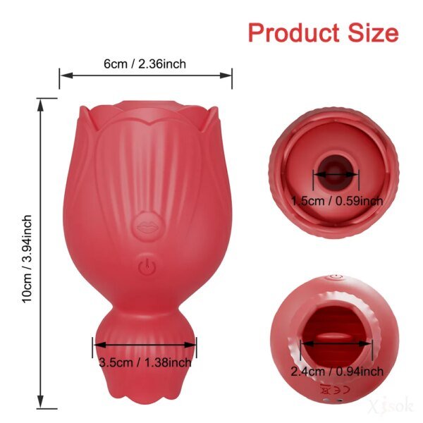 Rose Sucking Tongue Licking Vibrator for Women Clitoris Stimulator Oral Nipple Vacuum Clit Sucker Female Sex Toys for Adults Trending Now Rose Sucking Tongue Licking Vibrator for Women Clitoris Stimulator Oral Nipple Vacuum Clit Sucker Female Sex Toys for Adults Trending Now cb5feb1b7314637725a2e7: GM23X-RD|GM23X-RD-Box|GM38-RD|GM38-RD-BOX