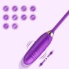 Rose Sucking Vibrator Female Nipple Clit Stimulator Vibrating Egg Dildo Vibrators Clitoris Sucker Masturbation Sex Toy for Women Trending Now cb5feb1b7314637725a2e7: Purple|Red 1-Box