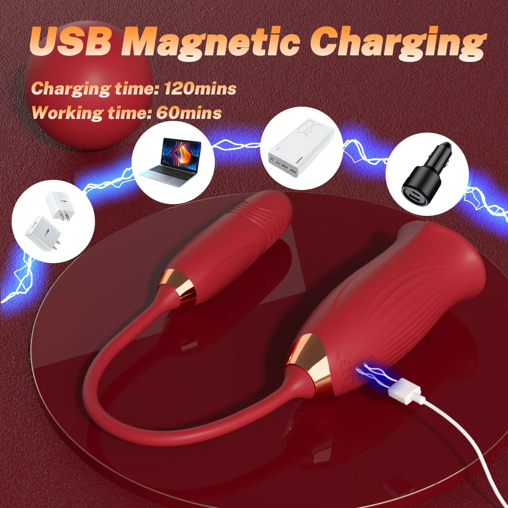 Rose Thrusting Sucking Vibrator for Women Tongue Licking Nipple Clit Stimulator G-spot Dildo Massager Love Egg Sex Toys Couples Trending Now cb5feb1b7314637725a2e7: RF08-RD|RF08-RD-Box|RF12-RD|RF12-RD-BOX|RF13-RD|RF13-RD-BOX