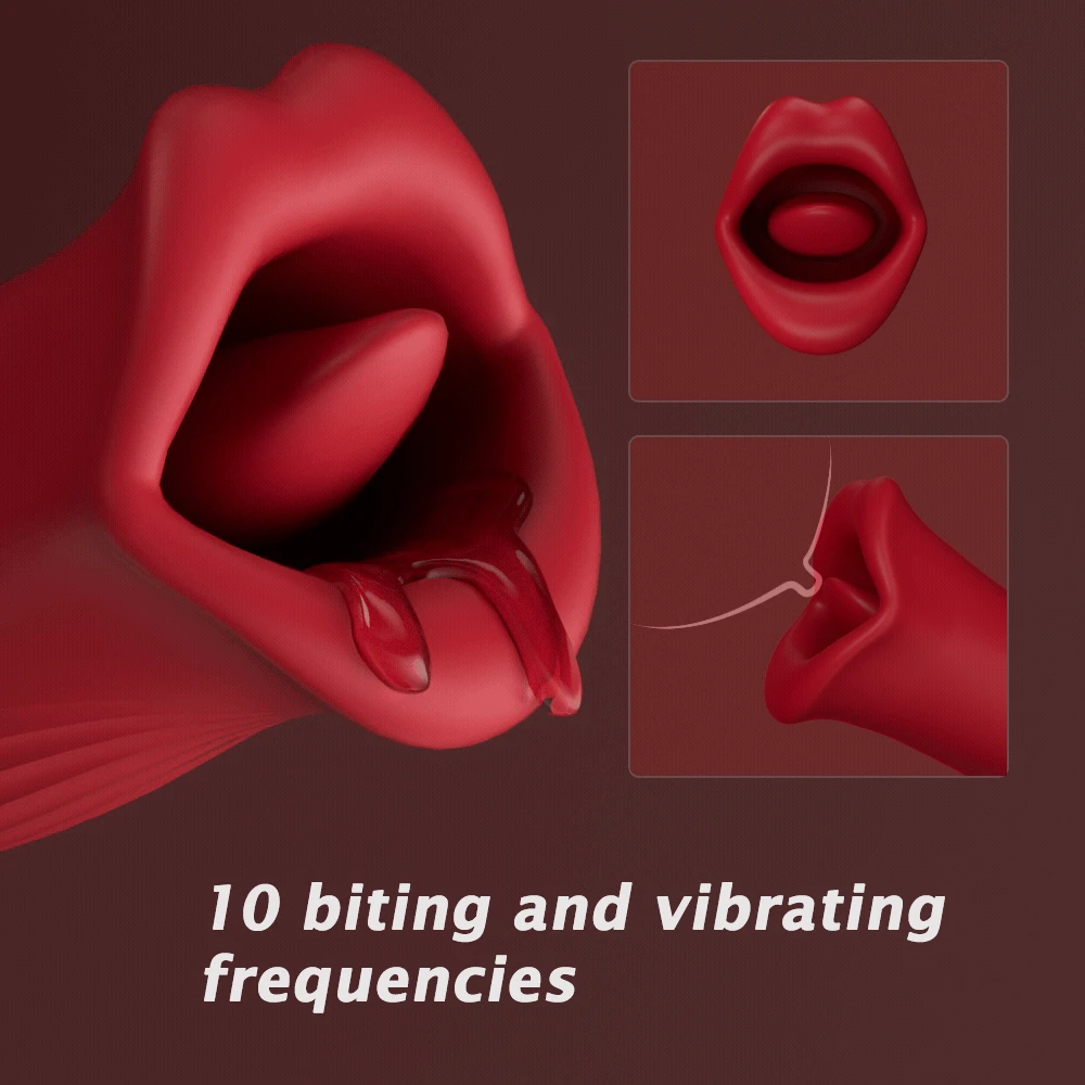 Rose Thrusting Sucking Vibrator for Women Tongue Licking Nipple Clit Stimulator G-spot Dildo Massager Love Egg Sex Toys Couples Trending Now cb5feb1b7314637725a2e7: RF08-RD|RF08-RD-Box|RF12-RD|RF12-RD-BOX|RF13-RD|RF13-RD-BOX