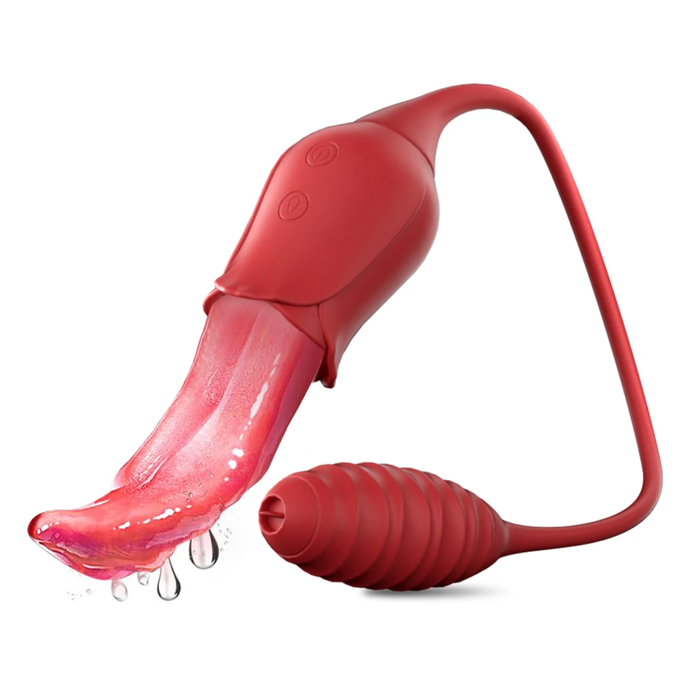 Rose Tongue Licking Sucker Vibrator For Women Nipple Clit Stimulator Love Egg Dildo Vibrating Massager Female Adult Sex Toys Best Sellers 1ef722433d607dd9d2b8b7: China|Russian Federation