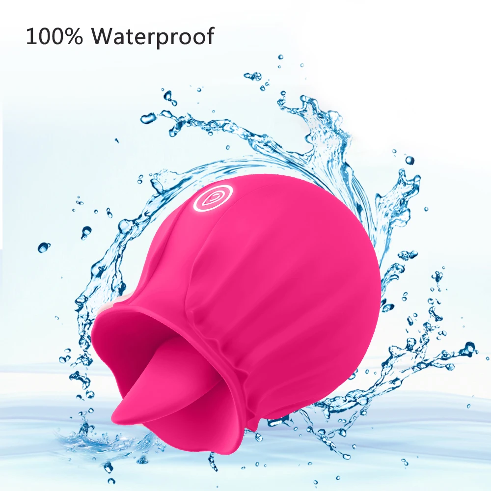 Rose Toy Clitoris Tongue Licking Vibrator Nipple Stimulator Clit Pussy Licker Masturbator Adult Couple Erotic Sex Toys for Women Trending Now cb5feb1b7314637725a2e7: Light Pink|Light Pink With Box|Pink|Purple|Purple with Box|Red|Red With Box
