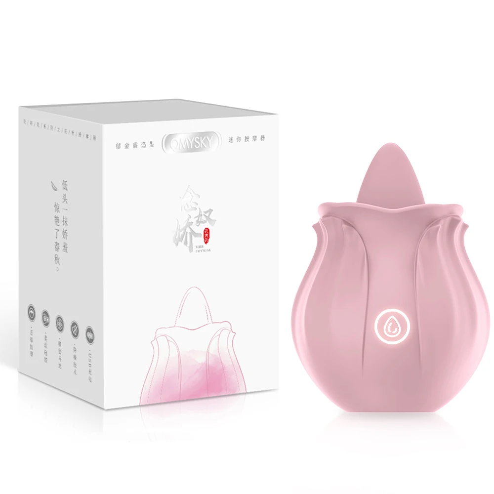 Light Pink With Box