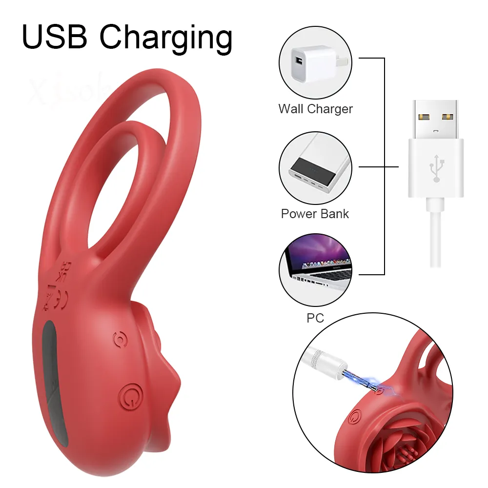 Rose Toy Cockring Vibrator for Men and Woman Wireless Remote Control Penis Rings Delay Ejaculation Sex Toys for Male Cock Rings Trending Now cb5feb1b7314637725a2e7: SJH38-RD|SJH38-RD-BOX|SJH38-YK-RD|SJH38-YK-RD-BOX