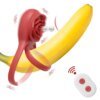 Rose Toy Penis Ring Cockring Vibrator for Men Semen Lock Ring Remote Control Delay Ejaculation Sex Toys for Male Cock Rings Sex Toys For Men Rose Toy Penis Ring Cockring Vibrator for Men Semen Lock Ring Remote Control Delay Ejaculation Sex Toys for Male Cock Rings Sex Toys For Men cb5feb1b7314637725a2e7: SJH38-RD-BOX-JIT|SJH38-RD-JIT|SJH38-YK-RD-BOX-JIT|SJH38-YK-RD-JIT