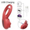 Rose Toy Penis Ring Cockring Vibrator for Men Semen Lock Ring Remote Control Delay Ejaculation Sex Toys for Male Cock Rings Sex Toys For Men Rose Toy Penis Ring Cockring Vibrator for Men Semen Lock Ring Remote Control Delay Ejaculation Sex Toys for Male Cock Rings Sex Toys For Men cb5feb1b7314637725a2e7: SJH38-RD-BOX-JIT|SJH38-RD-JIT|SJH38-YK-RD-BOX-JIT|SJH38-YK-RD-JIT