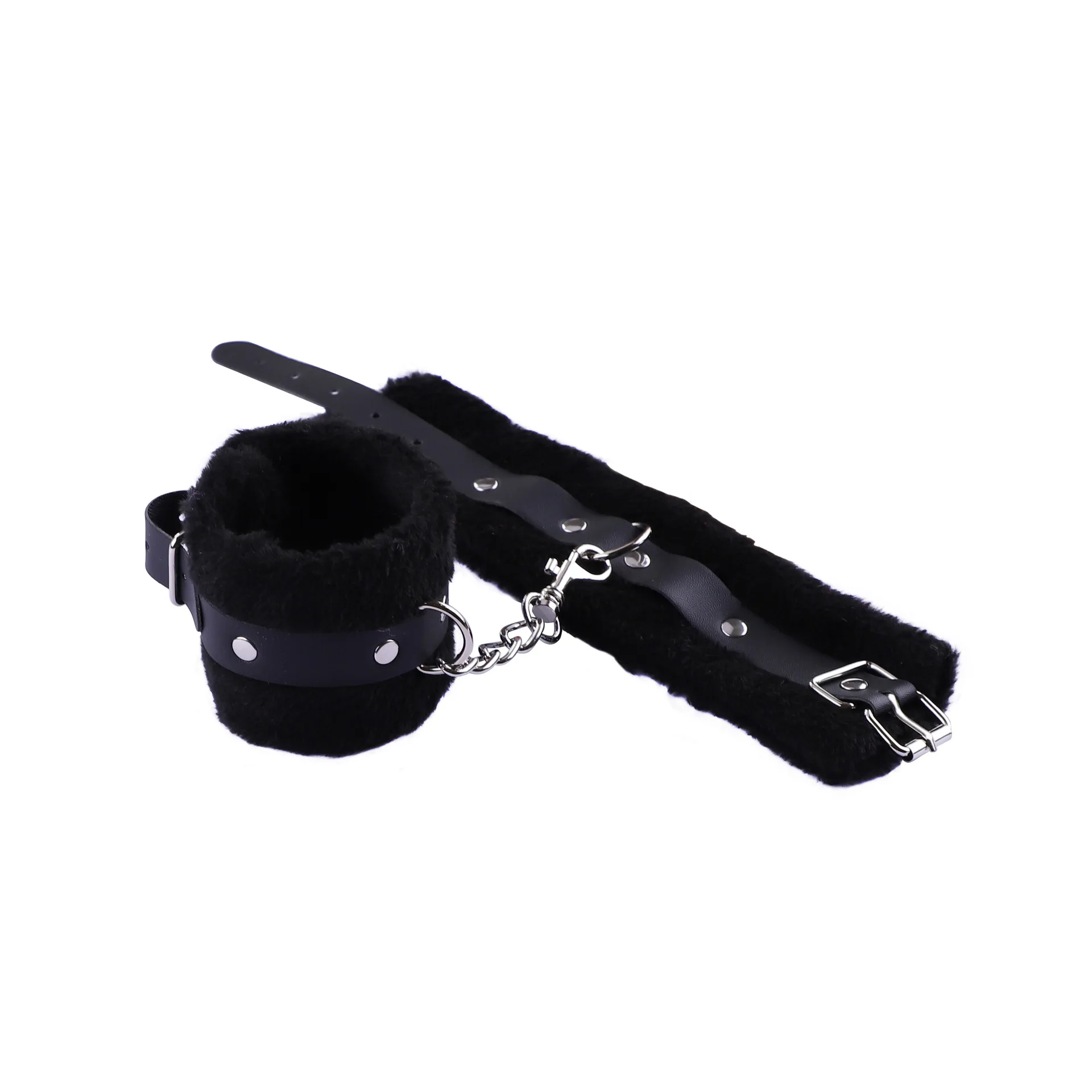 SM Handcuffs Toy Adjustable PU Leather Plush Handcuffs Blindfold Masks Restraints Bondage Sex Toy For Adults Games Accessories Sex Games cb5feb1b7314637725a2e7: Black Blindfold|Black-Handcuffs|Pink Blindfold|Pink handcuffs|Purple handcuffs|Red-Handcuffs