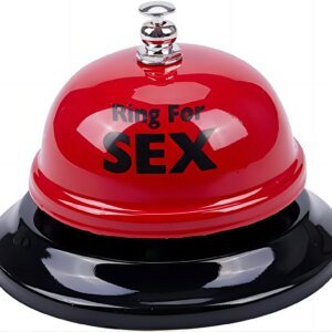 Sex Bell Ring Toy Game Novelty Gift Bachelorette Bachelor Party SM Adult Games Erotic Sex Toys for Couple Flirting Sex Games cb5feb1b7314637725a2e7: Type A