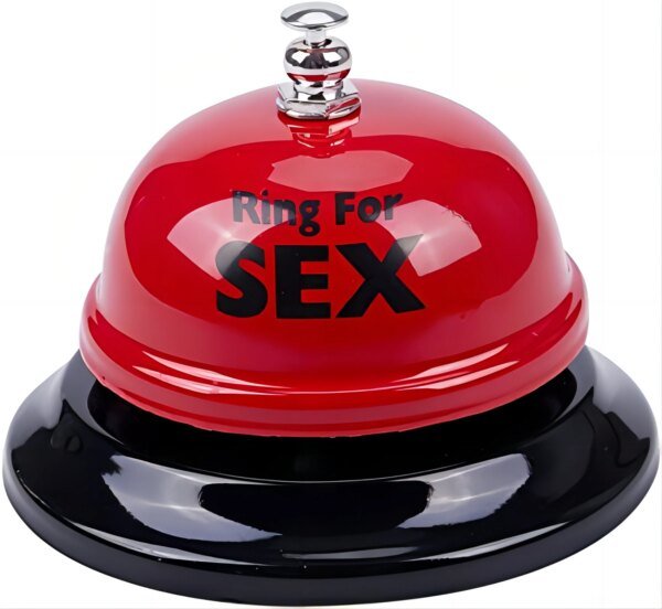 Sex Bell Ring Toy Game Novelty Gift Bachelorette Bachelor Party SM Adult Games Erotic Sex Toys for Couple Flirting Sex Games Sex Bell Ring Toy Game Novelty Gift Bachelorette Bachelor Party SM Adult Games Erotic Sex Toys for Couple Flirting Sex Games cb5feb1b7314637725a2e7: Type A