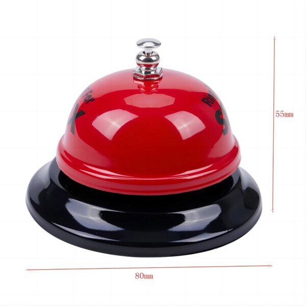 Sex Bell Ring Toy Game Novelty Gift Bachelorette Bachelor Party SM Adult Games Erotic Sex Toys for Couple Flirting Sex Games Sex Bell Ring Toy Game Novelty Gift Bachelorette Bachelor Party SM Adult Games Erotic Sex Toys for Couple Flirting Sex Games cb5feb1b7314637725a2e7: Type A