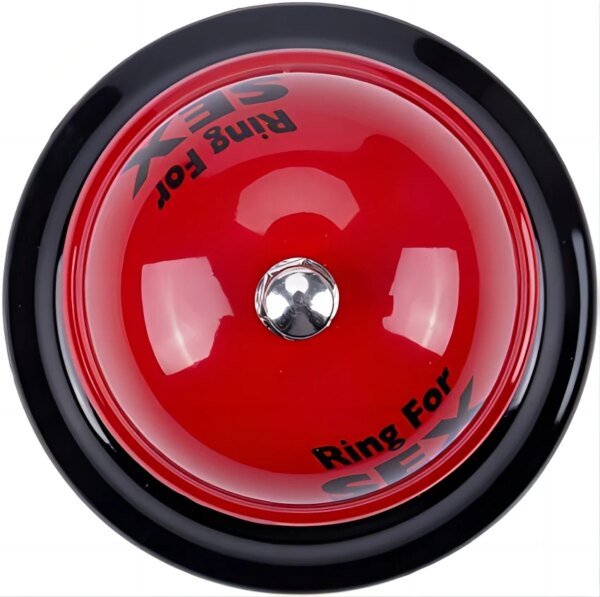 Sex Bell Ring Toy Game Novelty Gift Bachelorette Bachelor Party SM Adult Games Erotic Sex Toys for Couple Flirting Sex Games Sex Bell Ring Toy Game Novelty Gift Bachelorette Bachelor Party SM Adult Games Erotic Sex Toys for Couple Flirting Sex Games cb5feb1b7314637725a2e7: Type A