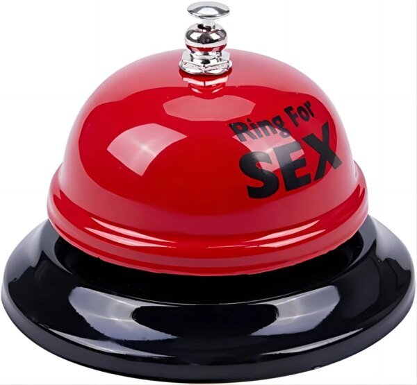 Sex Bell Ring Toy Game Novelty Gift Bachelorette Bachelor Party SM Adult Games Erotic Sex Toys for Couple Flirting Sex Games Sex Bell Ring Toy Game Novelty Gift Bachelorette Bachelor Party SM Adult Games Erotic Sex Toys for Couple Flirting Sex Games cb5feb1b7314637725a2e7: Type A