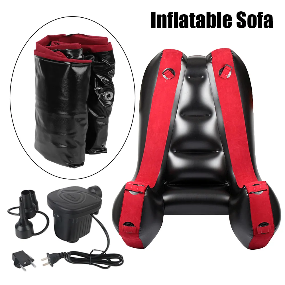 Sex Sofa Split Leg Inflatable Furniture Mat Pillows Air Pump Sex Toys For Adults Couple Games Women Vaginal Blowjob Anal Plug Sex Toys For Couple Sex Sofa Split Leg Inflatable Furniture Mat Pillows Air Pump Sex Toys For Adults Couple Games Women Vaginal Blowjob Anal Plug Sex Toys For Couple cb5feb1b7314637725a2e7: air pump|Sofa A|Sofa B