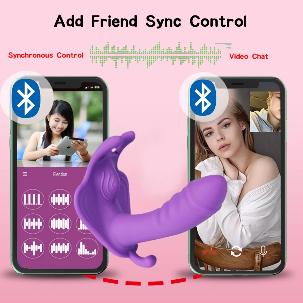 Sex Toys APP Remote Control Dildo Vibrators for Women WIFI Vibrator Female Sex Toys for Women Wear Dildos Goods for Adults 18 Sex Toys For Women cb5feb1b7314637725a2e7: APP-Black-Box|APP-Purple-Box|APP-Red-Box