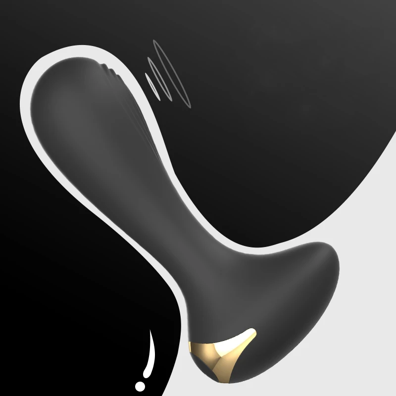 Sex Toys Anal Vibrators Finger Prostate Massage Butt Plug Prostate Stimulator Anus Male Masturbator Plug Sex Toys For Men Gays Sex Toys For Lesbians cb5feb1b7314637725a2e7: LL11-no box|LL11-with box|LL22-no box|LL22-with box|LL23-no box|LL23-with box