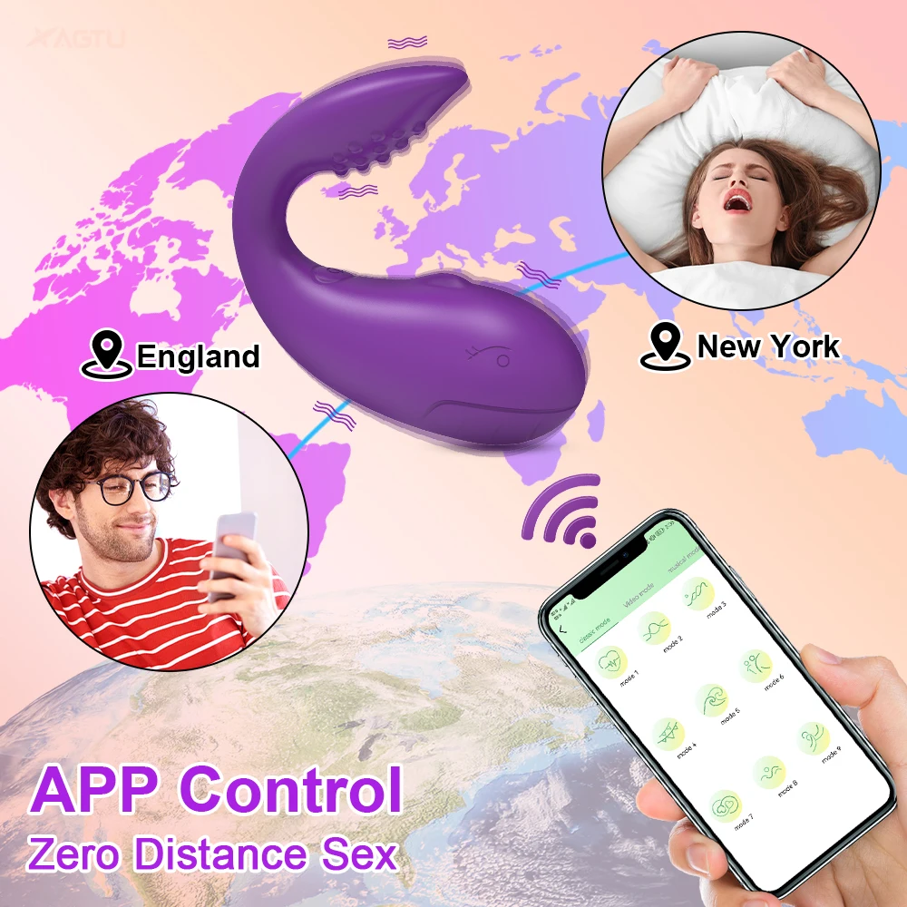 Sex Toys Bluetooth Female Vibrator Egg APP Control G Spot Stimulator Dildo Vibrating Vagina Balls Adult Goods for Women Panties Sex Toys For Women cb5feb1b7314637725a2e7: TD042-APP-PU-BOX-JIT|TD042-APP-PU-JIT|TD042-APP-RD-BOX-JIT|TD042-APP-RD-JIT|TD042-PK-BOX-JIT|TD042-PK-JIT