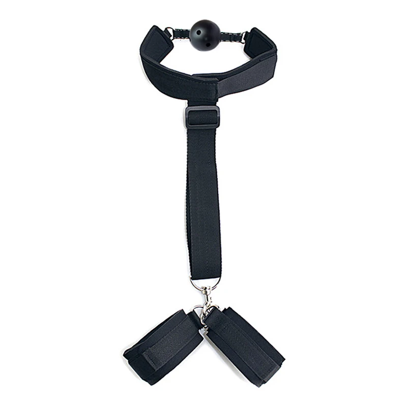 XXOO-39-Black