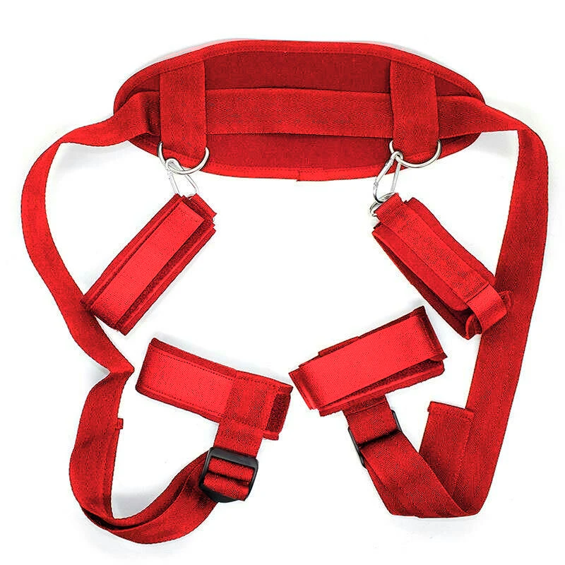 Sex Toys For Women Couples Handscuff Neck Ankle Cuffs BDSM Bondage Restraints Slave Straps Adult Games Erotic Sexy Accessories Bondage Gear cb5feb1b7314637725a2e7: CR361-Black|CR53-Black|CR77-Black|CR77-Red|CR89-Black|CR89-Pink|CR89-Purple|CR89-Red|XXOO-39-Black|XXOO-39-Red|XXOO-40-Black