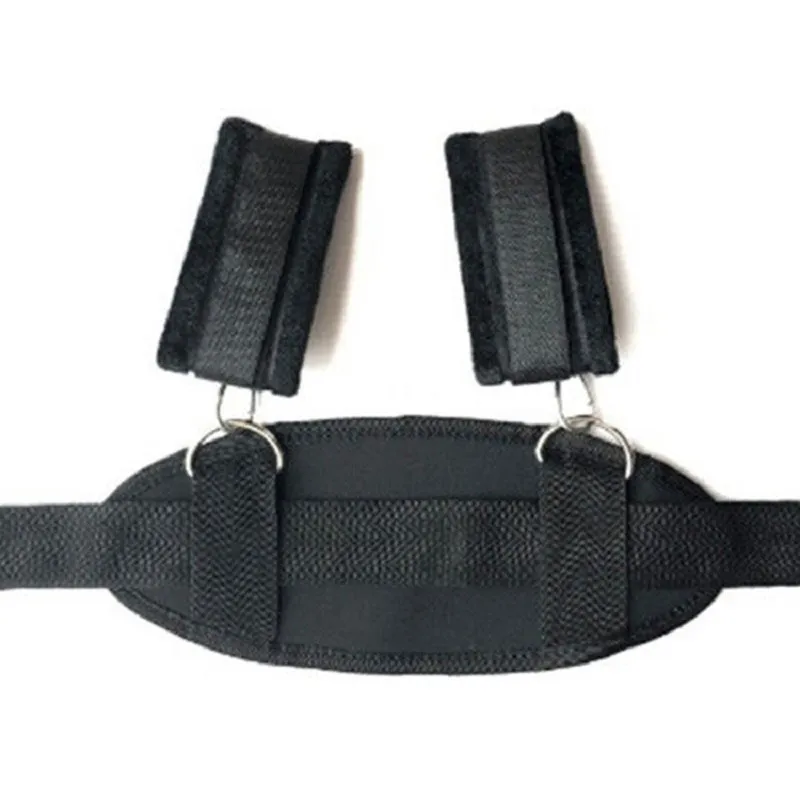 Sex Toys For Women Couples Handscuff Neck Ankle Cuffs BDSM Bondage Restraints Slave Straps Adult Games Erotic Sexy Accessories Bondage Gear cb5feb1b7314637725a2e7: CR361-Black|CR53-Black|CR77-Black|CR77-Red|CR89-Black|CR89-Pink|CR89-Purple|CR89-Red|XXOO-39-Black|XXOO-39-Red|XXOO-40-Black