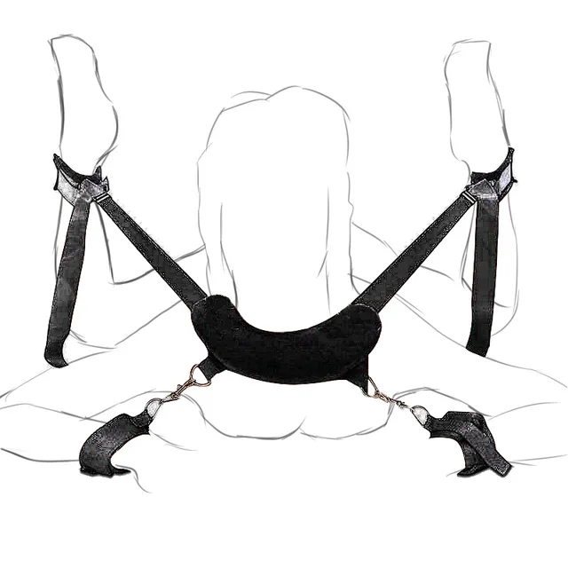 Sex Toys For Women Couples Handscuff Neck Ankle Cuffs BDSM Bondage Restraints Slave Straps Adult Games Erotic Sexy Accessories Bondage Gear cb5feb1b7314637725a2e7: CR361-Black|CR53-Black|CR77-Black|CR77-Red|CR89-Black|CR89-Pink|CR89-Purple|CR89-Red|XXOO-39-Black|XXOO-39-Red|XXOO-40-Black