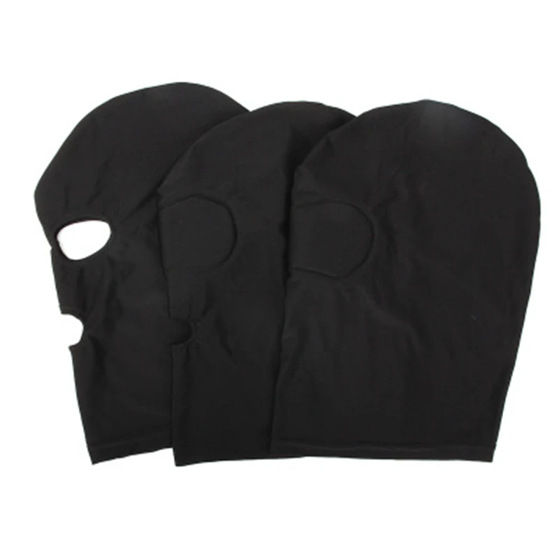 Sexy Toys for Couples Fetish Open Mouth Hood Mask Head Black Adult Games Erotic Mask Hood Sexy Eye BDSM Headgear Slave Bondage Sex Toys For Women cb5feb1b7314637725a2e7: A|B|C|D