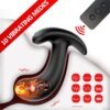 Silicone Anal Plug Vibrator Adult Sex Toys For Women Men Gay Butt Plug Wearable Prostate Massager Dildo Masturbator Sex Machine Vibrators 1ef722433d607dd9d2b8b7: China